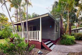 NRMA Darlington Beach Holiday Resort